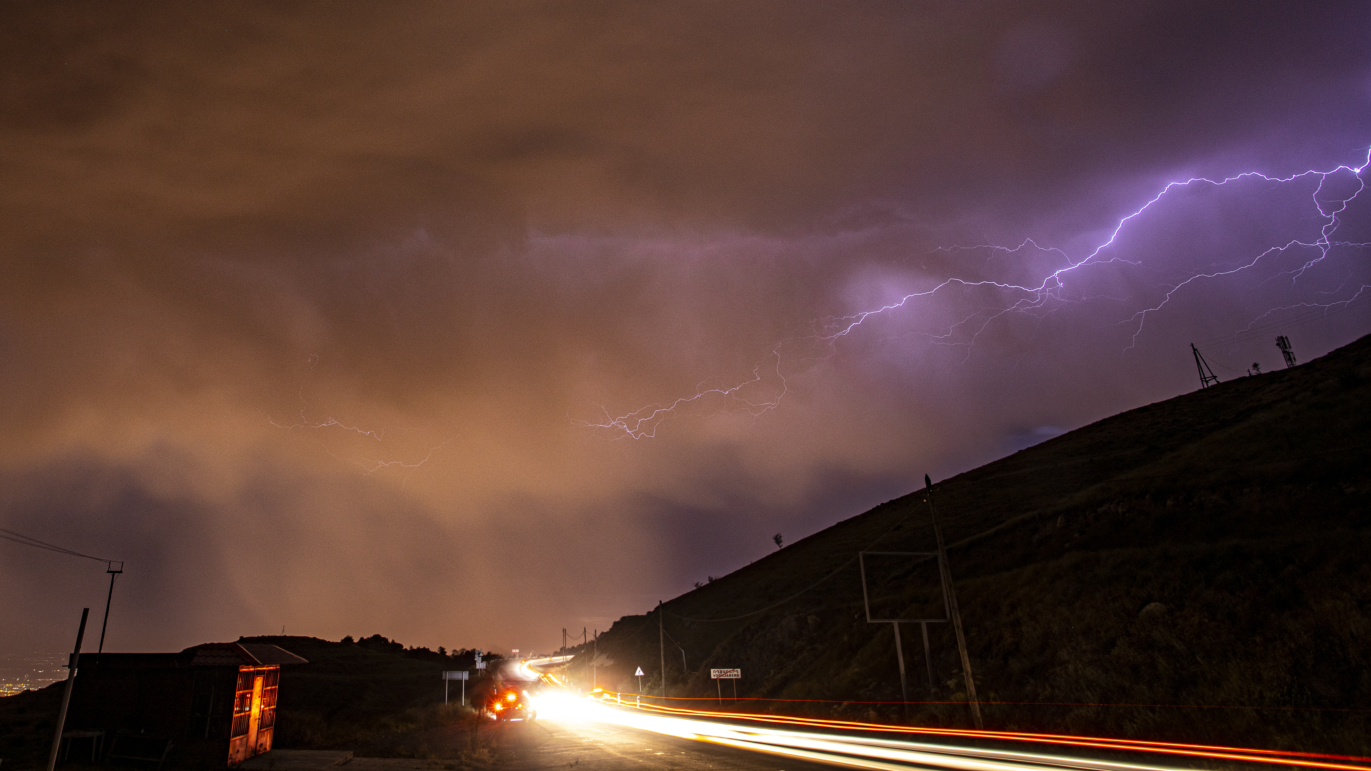 storm